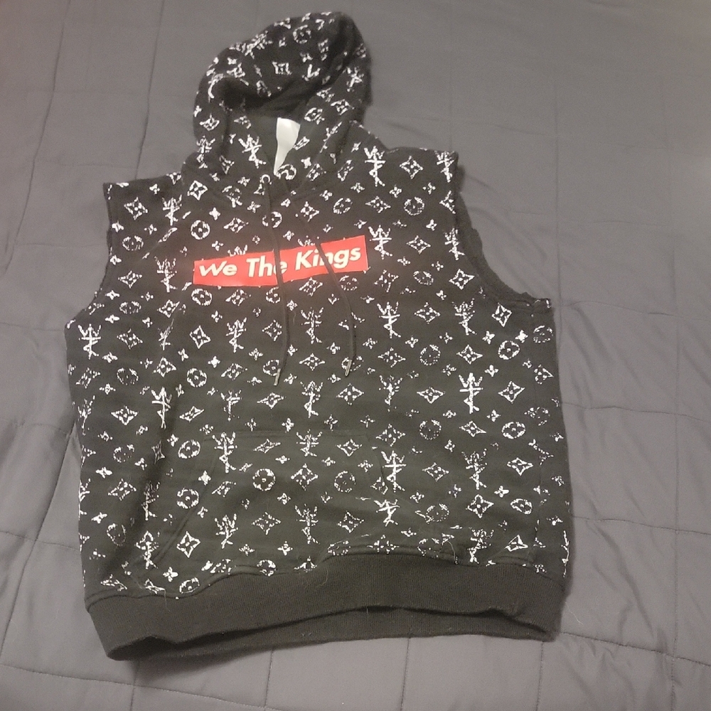 We The Kings Hoodie